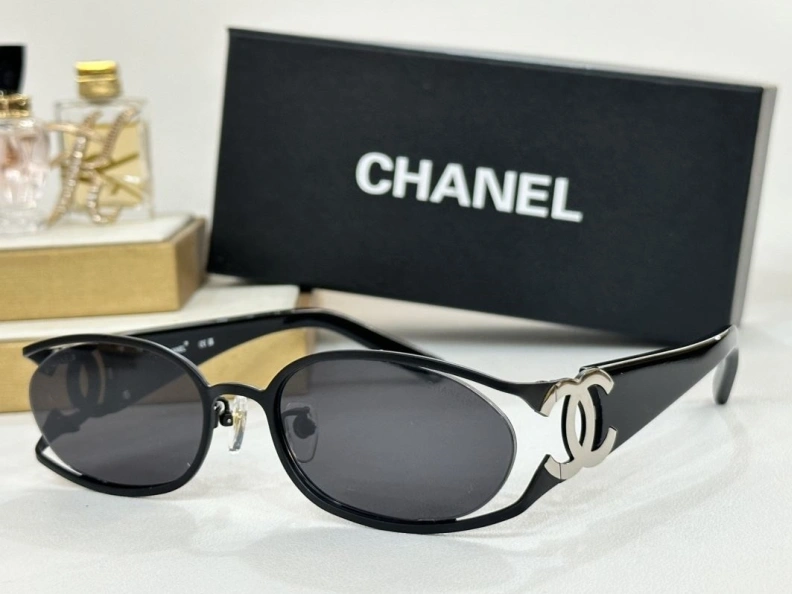Unique Chxnxl Sunglasses 251113