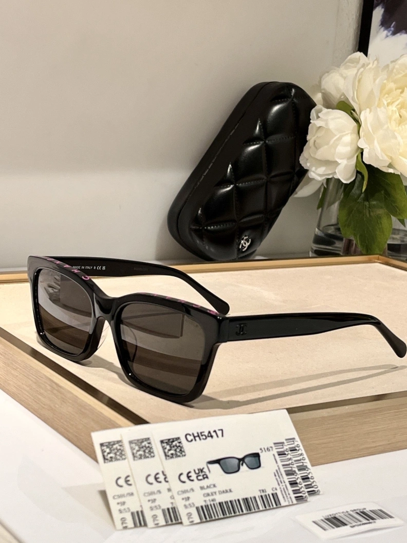 Popular Chxnxl Sunglasses 251104