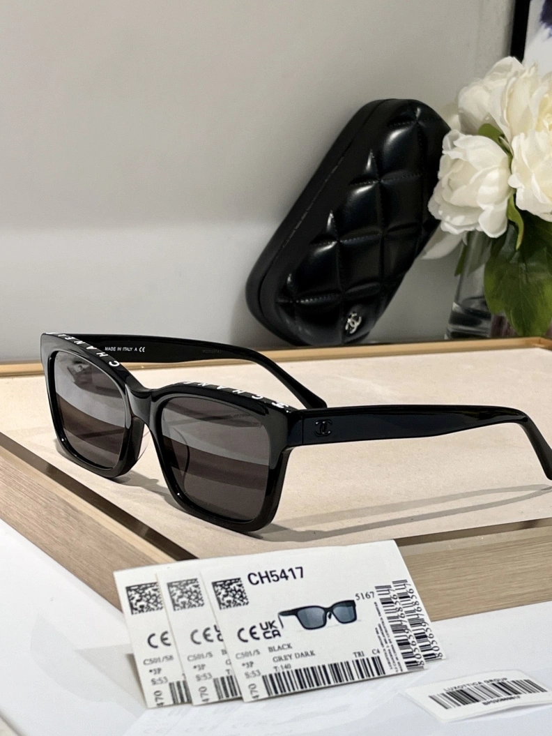 Popular Chxnxl Sunglasses 251104