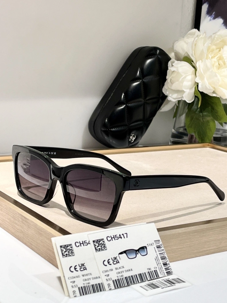 Popular Chxnxl Sunglasses 251104