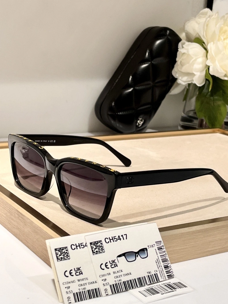 Popular Chxnxl Sunglasses 251104