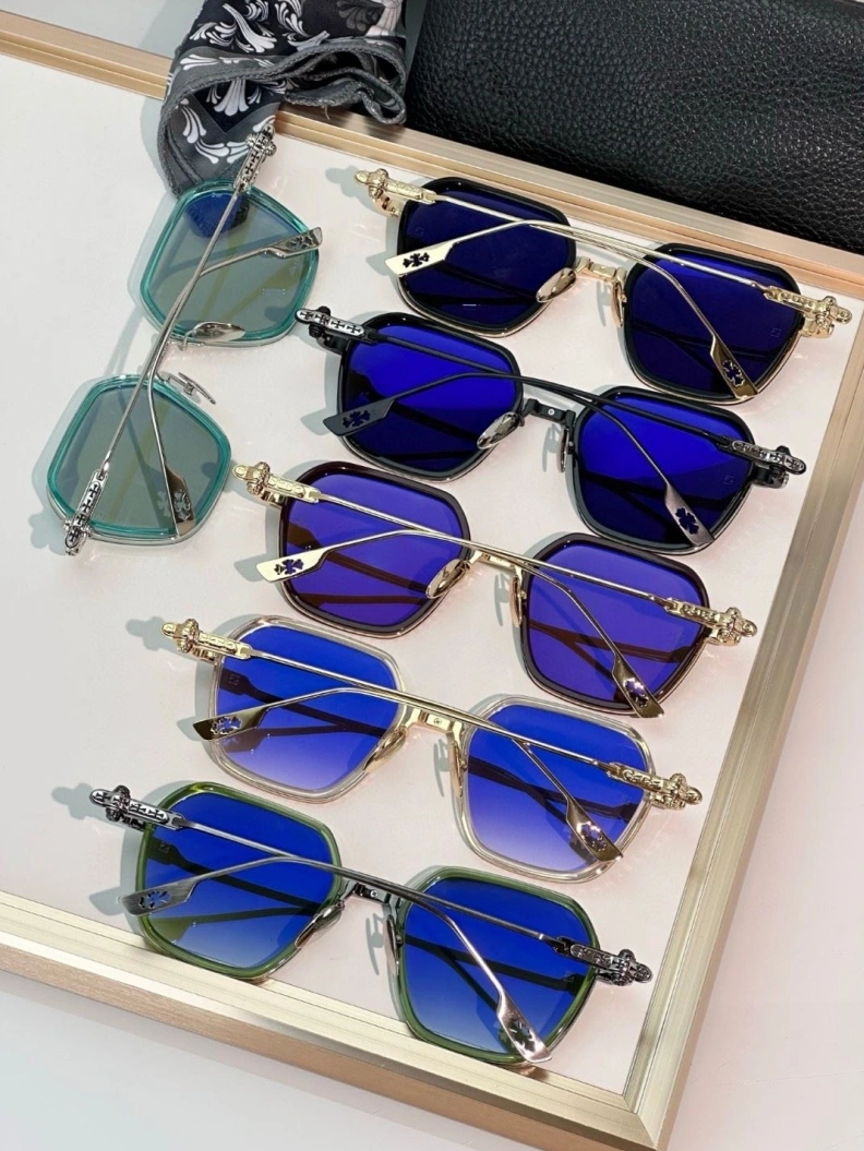 TopPick Chrxmx Hxxrts Sunglasses 251317