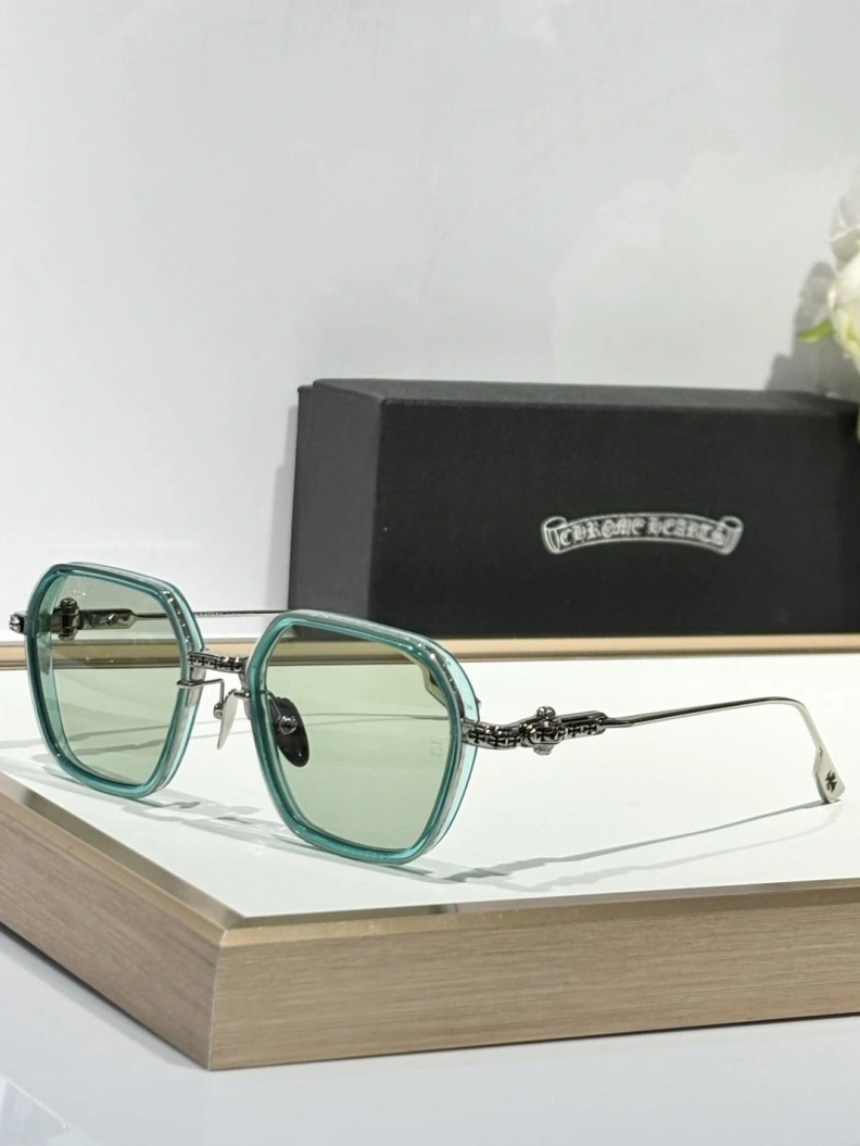 TopPick Chrxmx Hxxrts Sunglasses 251317