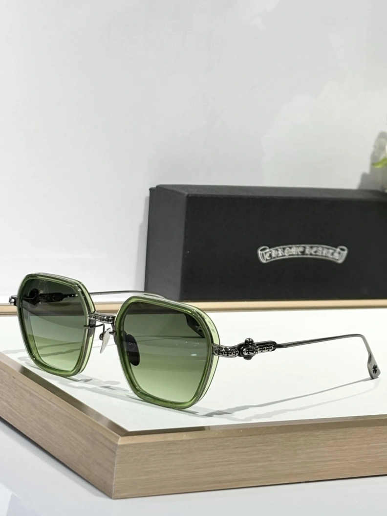 TopPick Chrxmx Hxxrts Sunglasses 251317