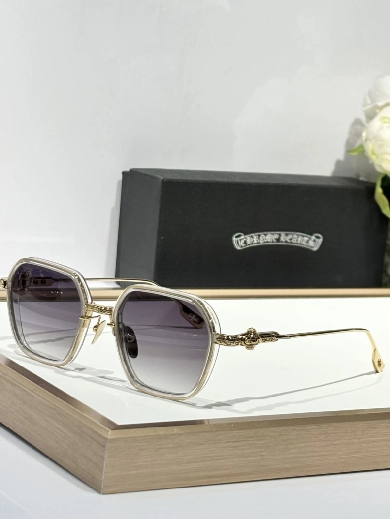 TopPick Chrxmx Hxxrts Sunglasses 251317