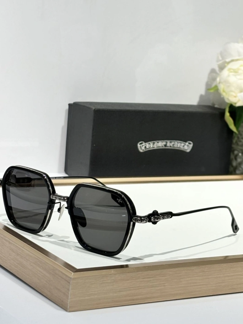 TopPick Chrxmx Hxxrts Sunglasses 251317