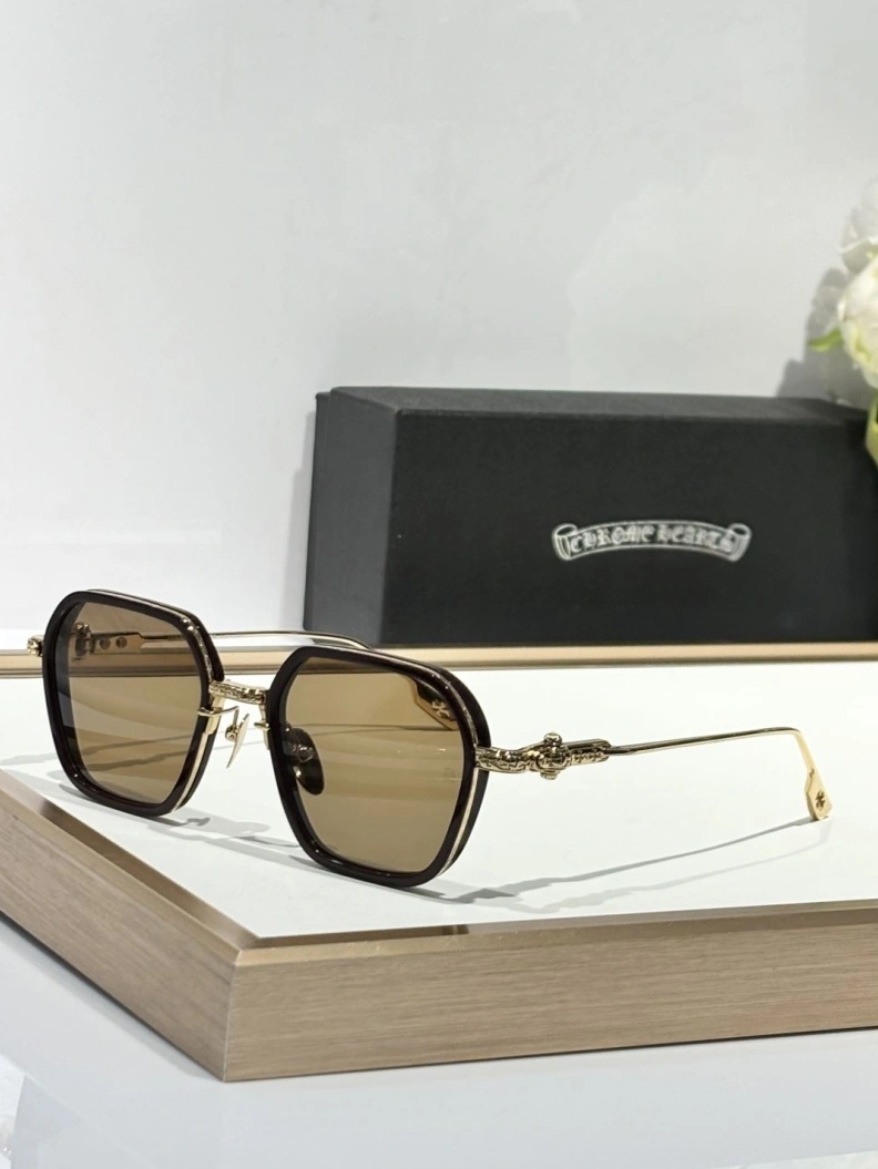 TopPick Chrxmx Hxxrts Sunglasses 251317
