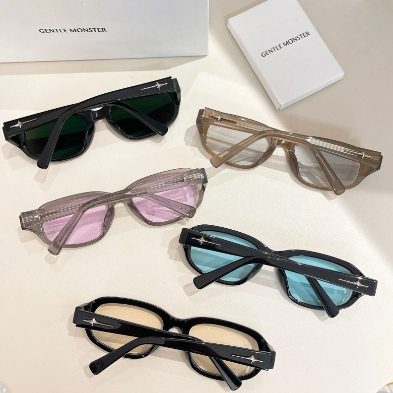 Othxr Sunglasses Vibrant 254537