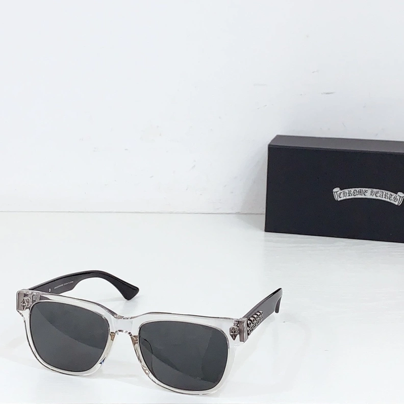 Chrxmx Hxxrts Sunglasses Bright 251316