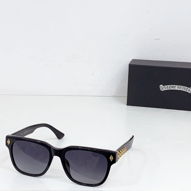 Chrxmx Hxxrts Sunglasses Bright 251316