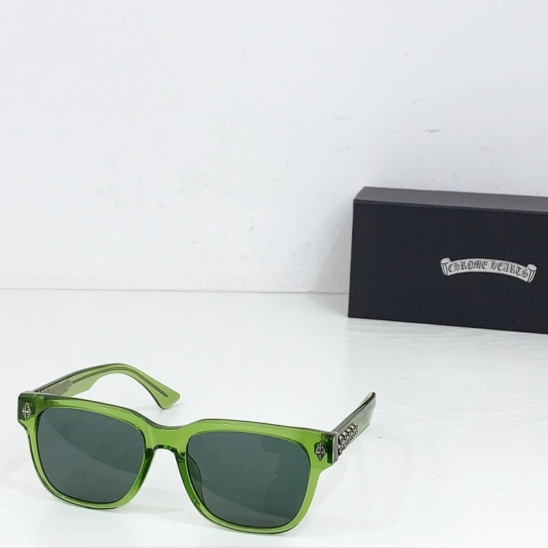 Chrxmx Hxxrts Sunglasses Bright 251316