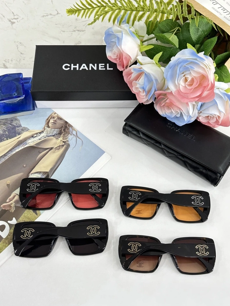 Chxnxl Sunglasses Fashionable 251098