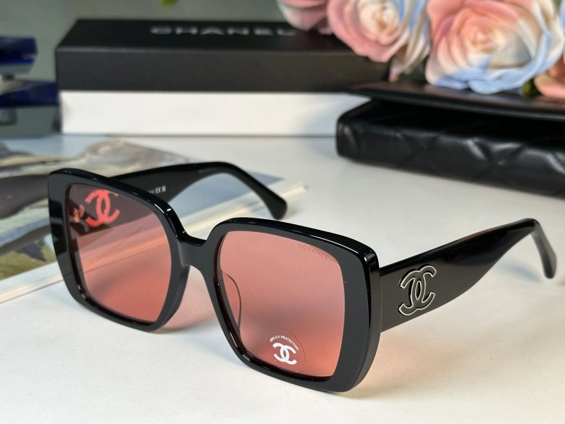Chxnxl Sunglasses Fashionable 251098