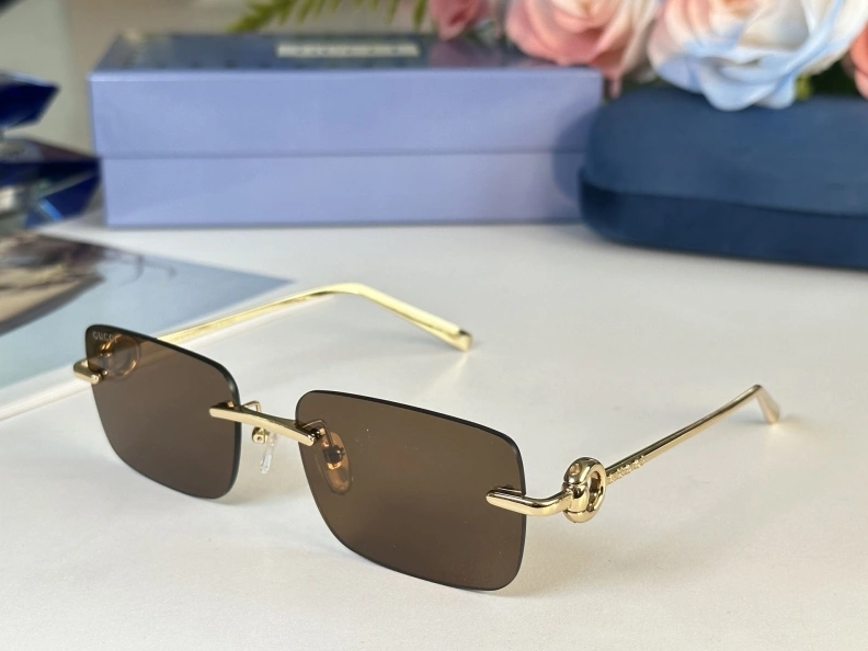 Practical Gxccx Sunglasses 252351