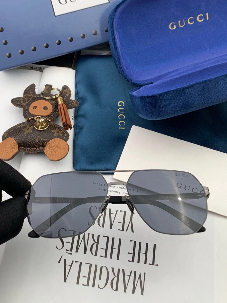 Sophisticated Gxccx Sunglasses 252347