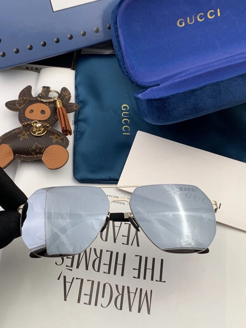 Sophisticated Gxccx Sunglasses 252347
