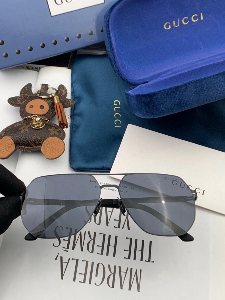 Sophisticated Gxccx Sunglasses 252347