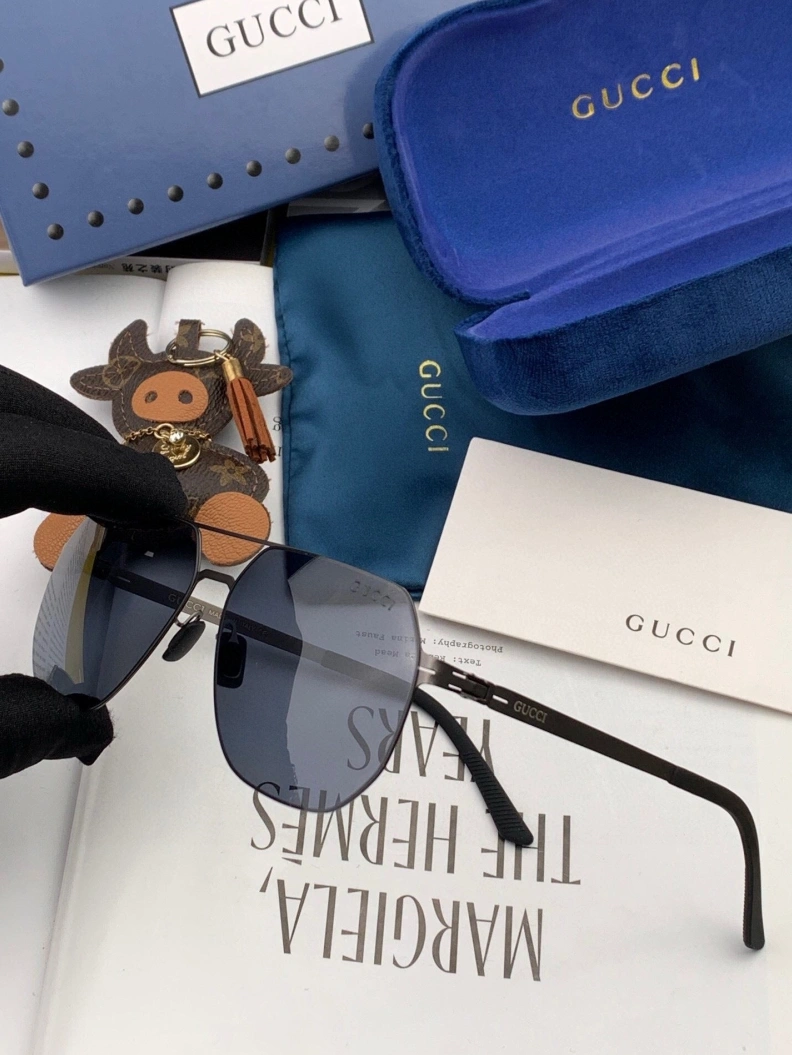 Sophisticated Gxccx Sunglasses 252347