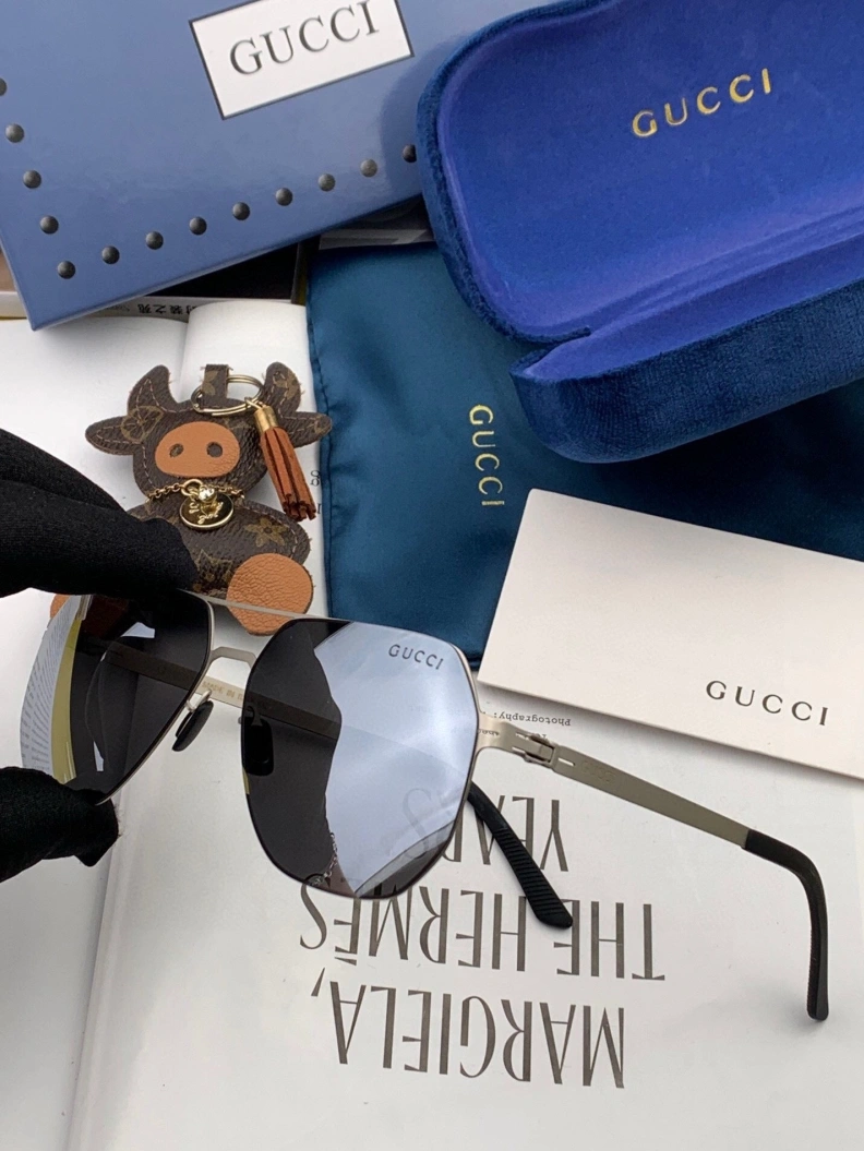 Sophisticated Gxccx Sunglasses 252347