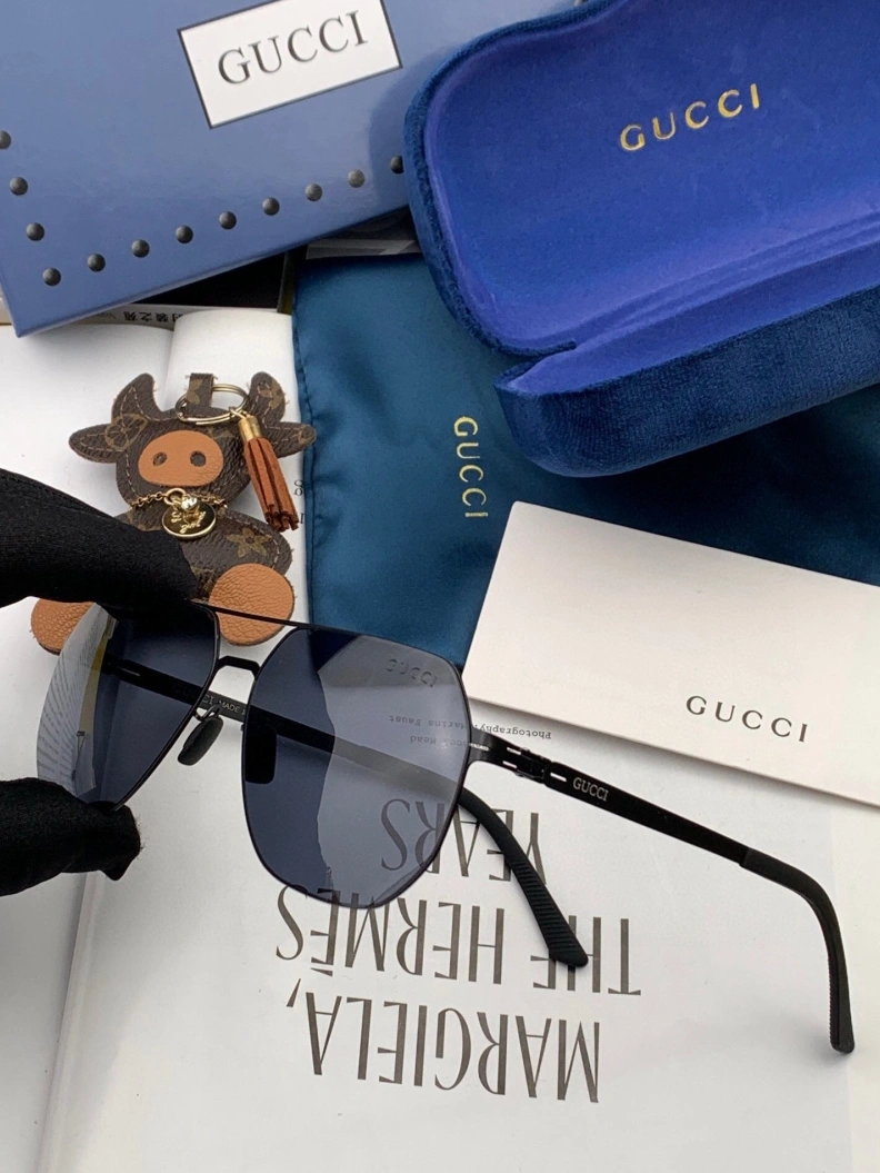 Sophisticated Gxccx Sunglasses 252347