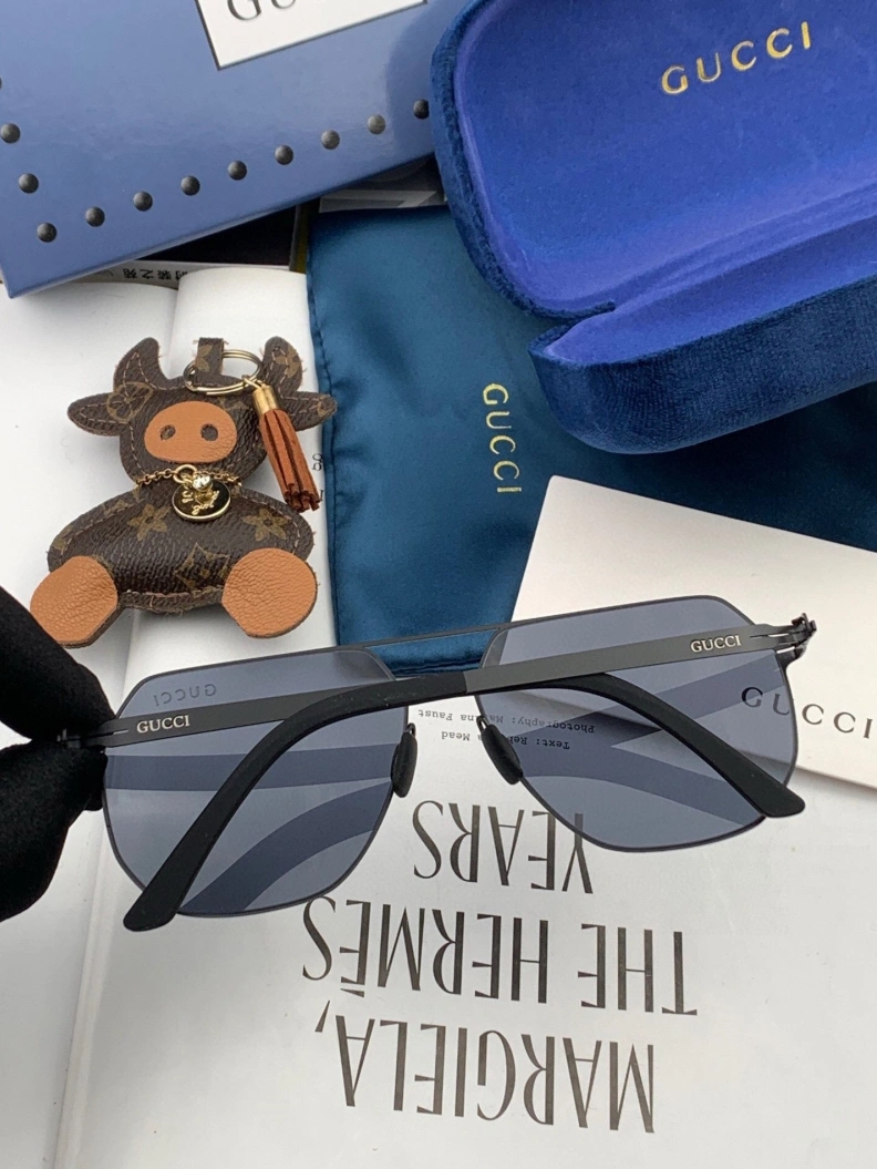 Sophisticated Gxccx Sunglasses 252347