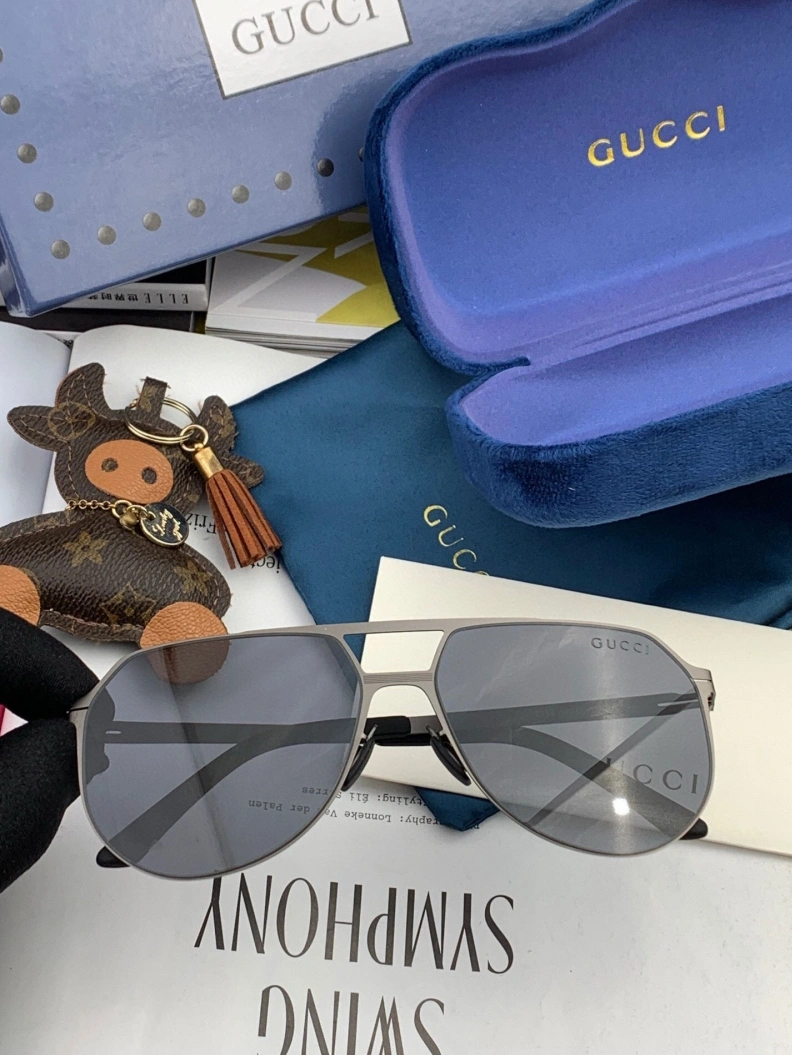 StreetReady Gxccx Sunglasses 252346