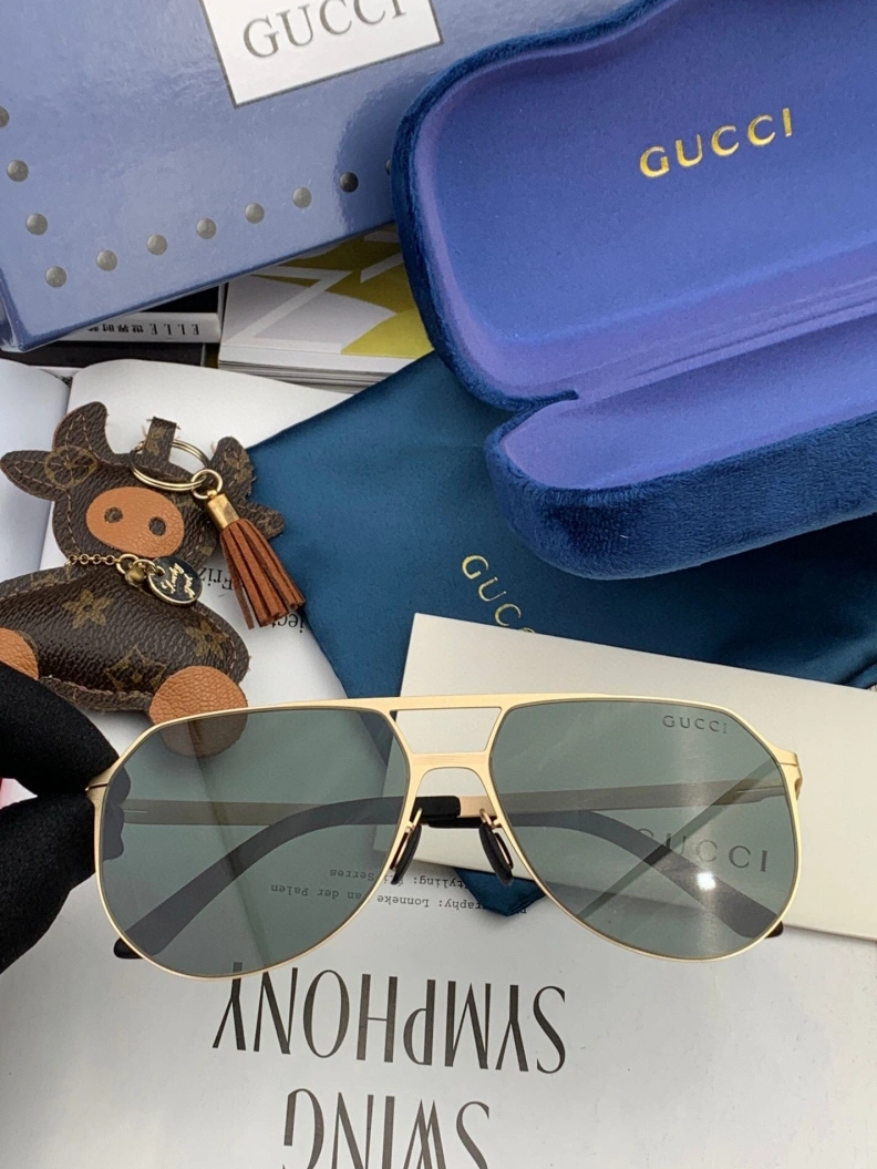 StreetReady Gxccx Sunglasses 252346
