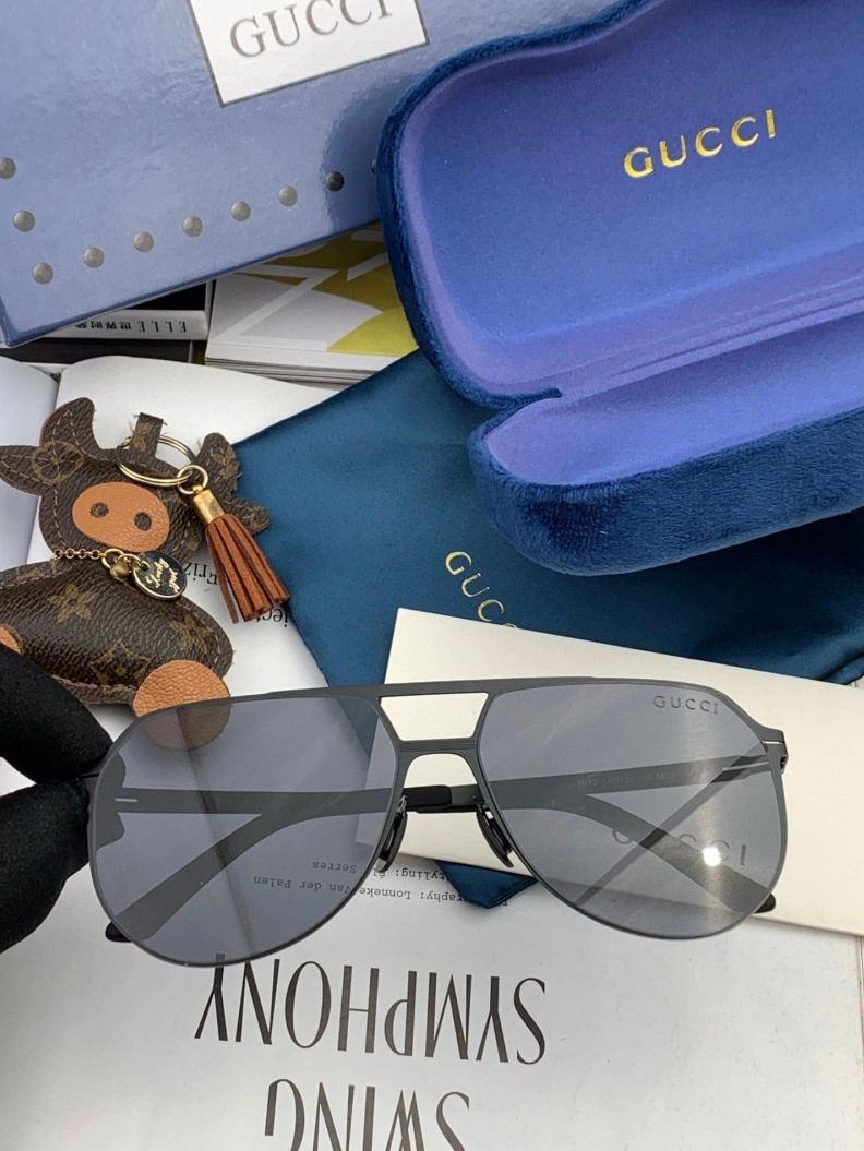 StreetReady Gxccx Sunglasses 252346