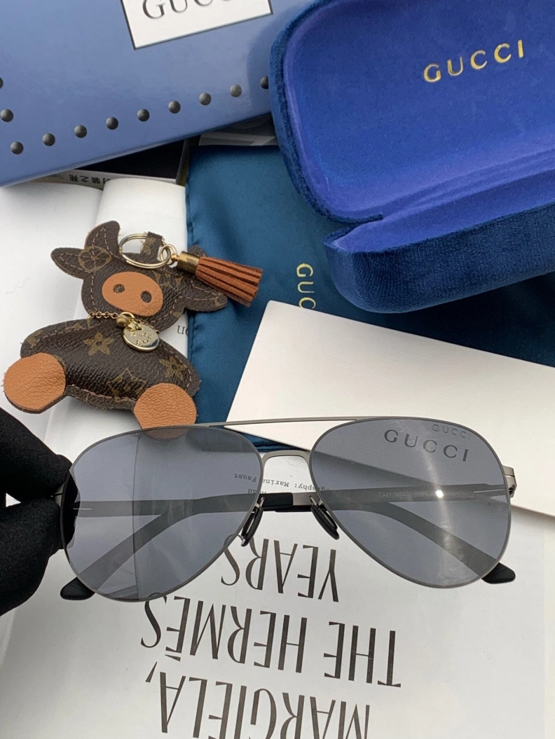 Vibrant Gxccx Sunglasses 252345