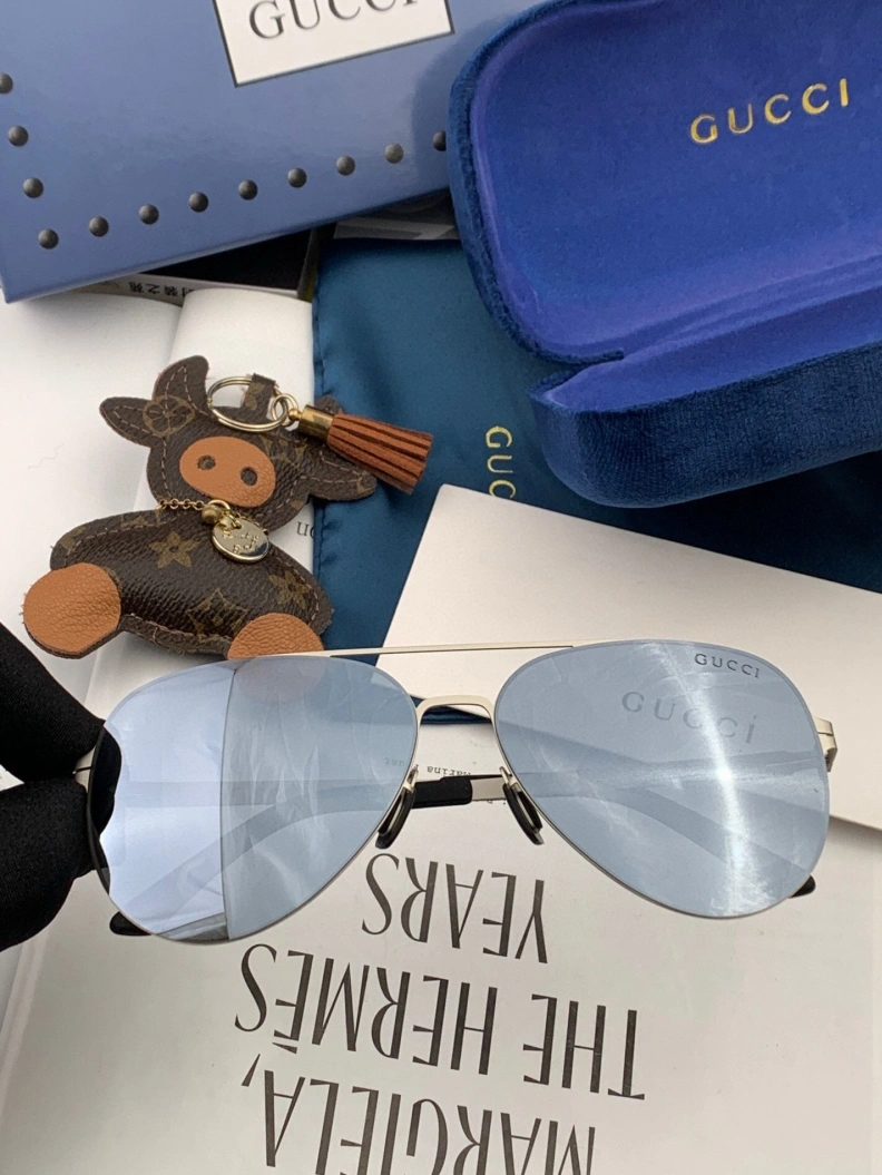 Vibrant Gxccx Sunglasses 252345