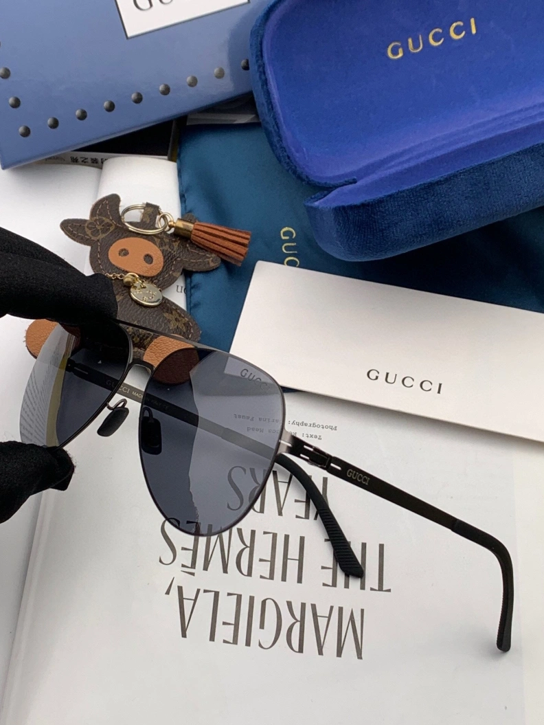 Vibrant Gxccx Sunglasses 252345