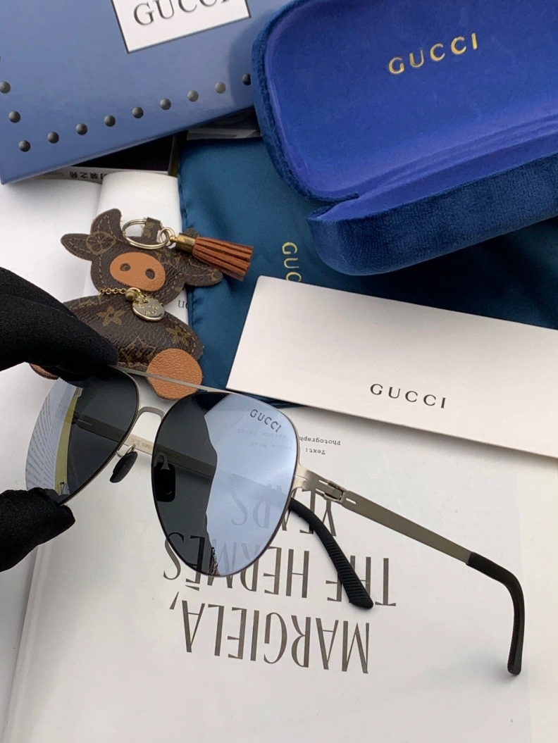 Vibrant Gxccx Sunglasses 252345