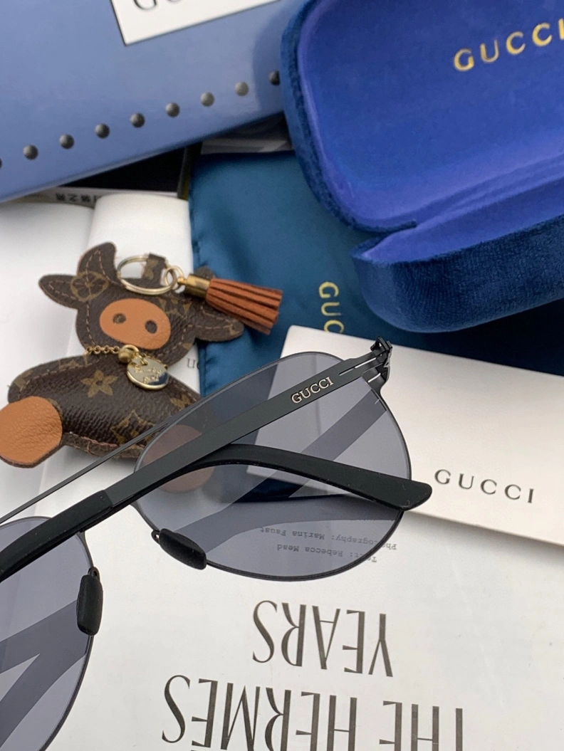 Vibrant Gxccx Sunglasses 252345