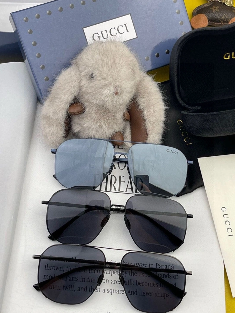 Gxccx Sunglasses GoodFit 252344