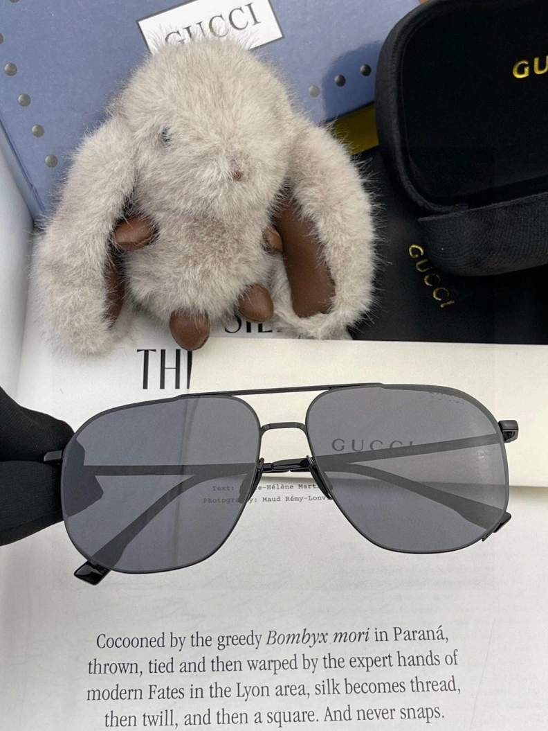 Gxccx Sunglasses GoodFit 252344