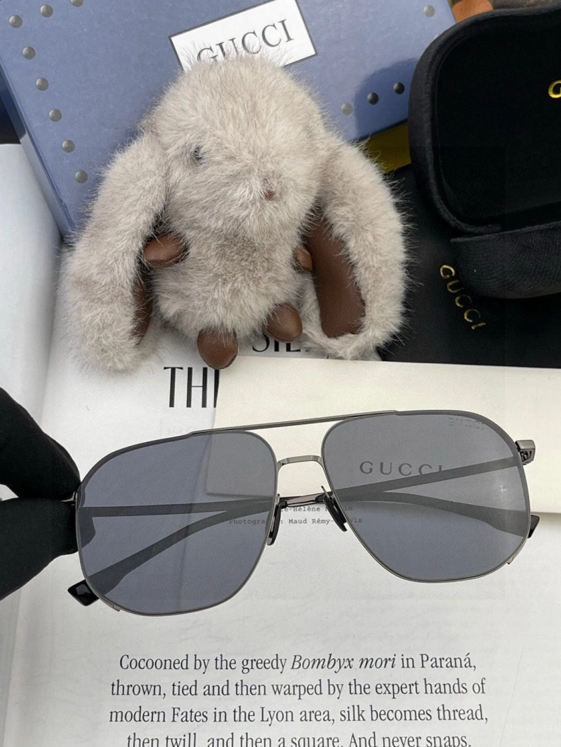 Gxccx Sunglasses GoodFit 252344