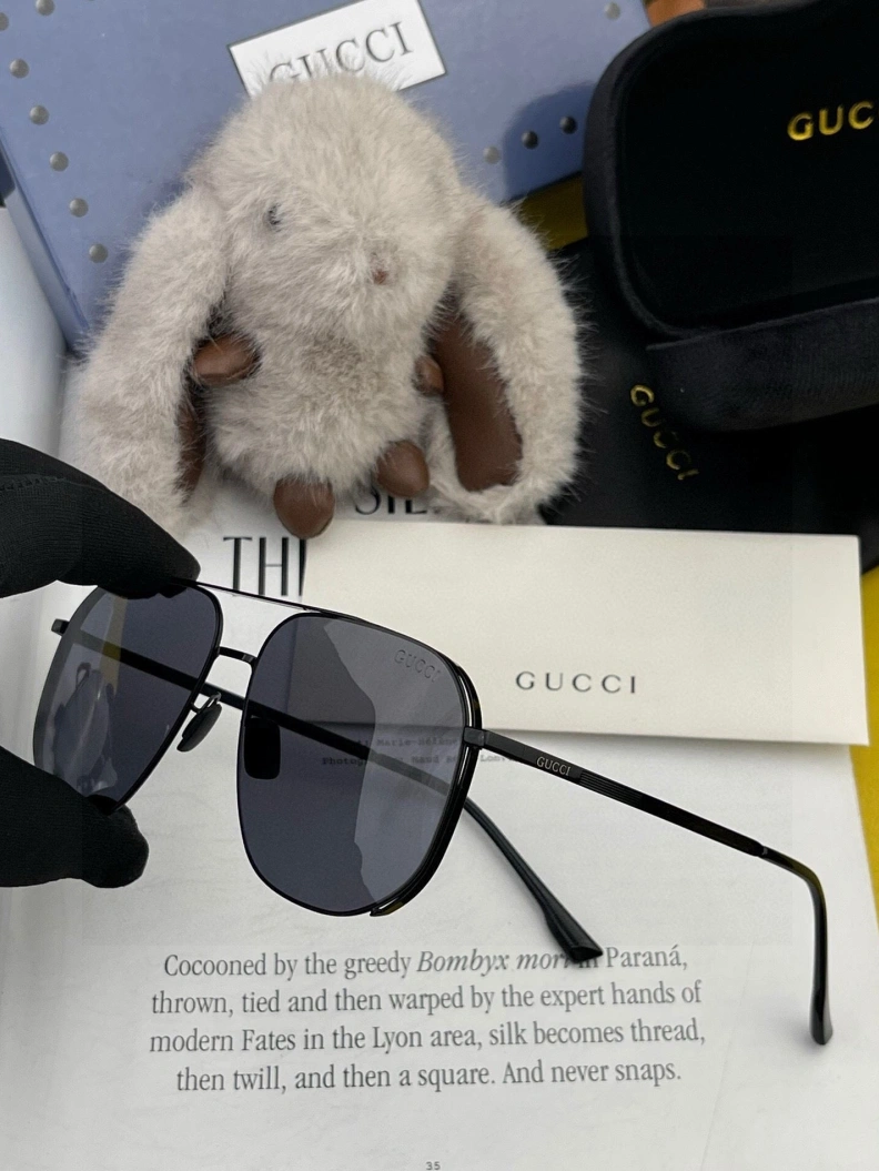 Gxccx Sunglasses GoodFit 252344