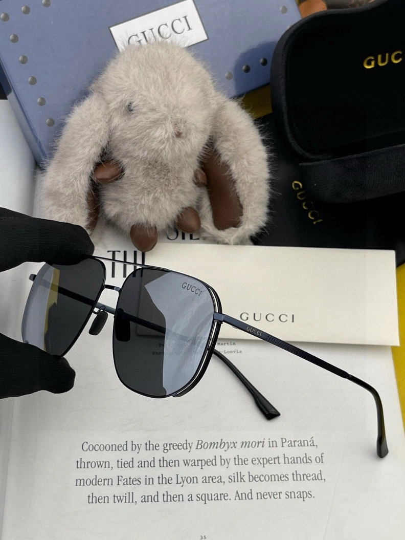 Gxccx Sunglasses GoodFit 252344