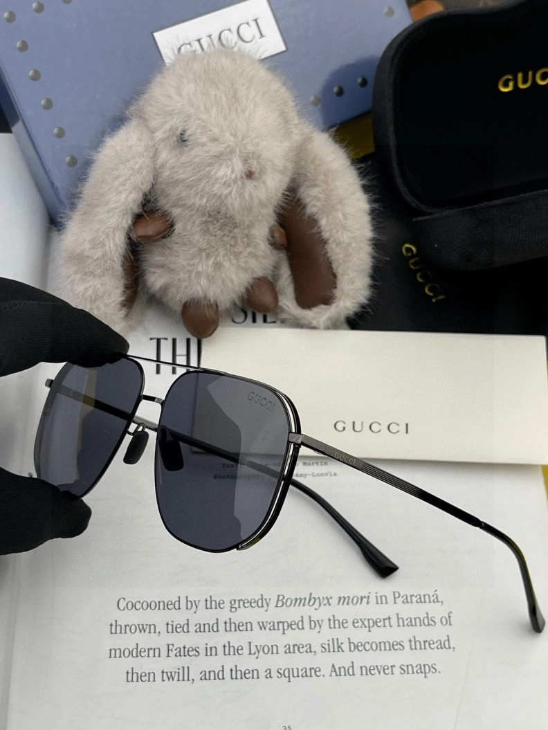 Gxccx Sunglasses GoodFit 252344
