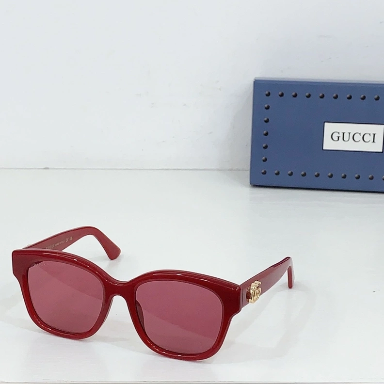 Sophisticated Gxccx Sunglasses 252343