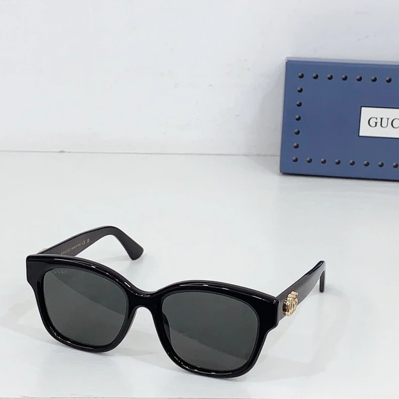 Sophisticated Gxccx Sunglasses 252343