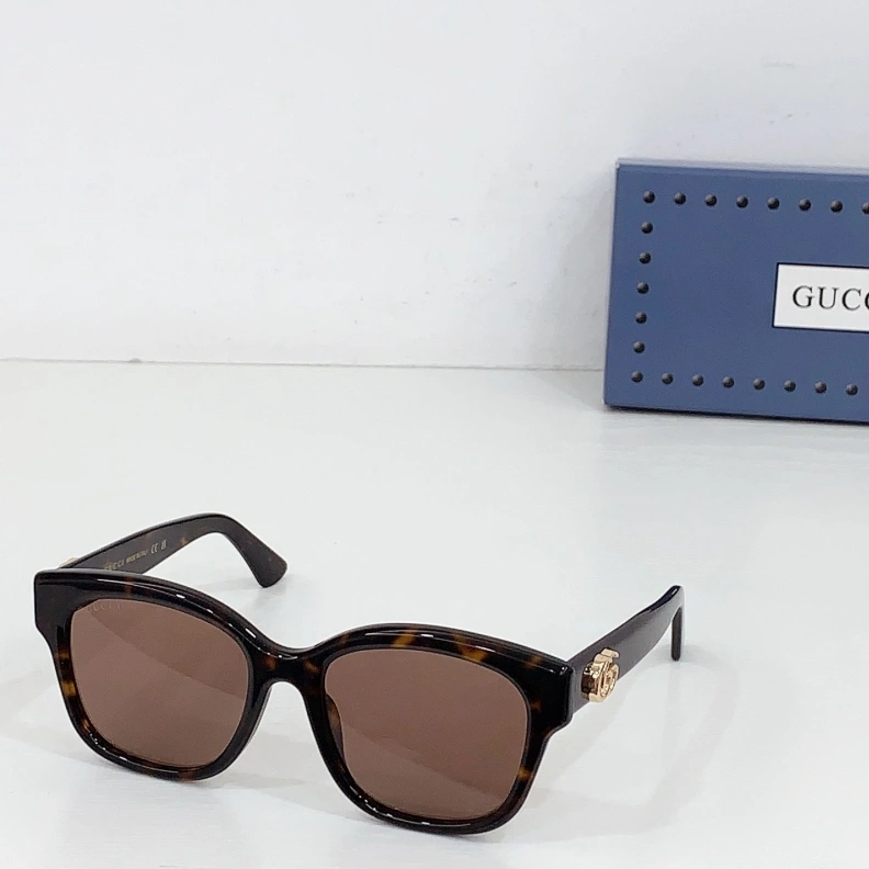 Sophisticated Gxccx Sunglasses 252343