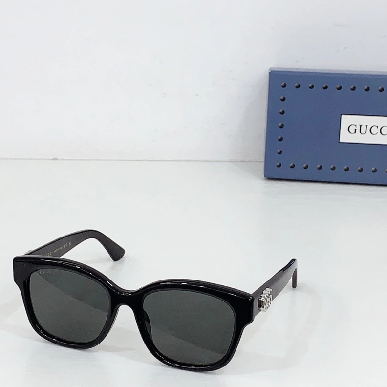 Sophisticated Gxccx Sunglasses 252343