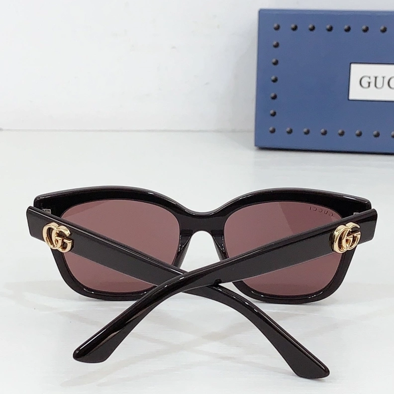 Sophisticated Gxccx Sunglasses 252343