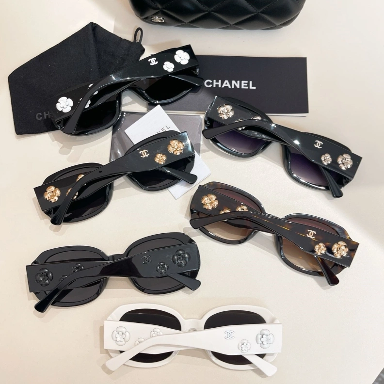 Chxnxl Sunglasses Soft 251095