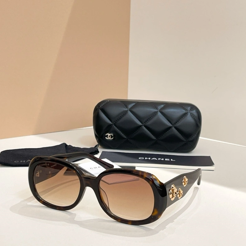 Chxnxl Sunglasses Soft 251095