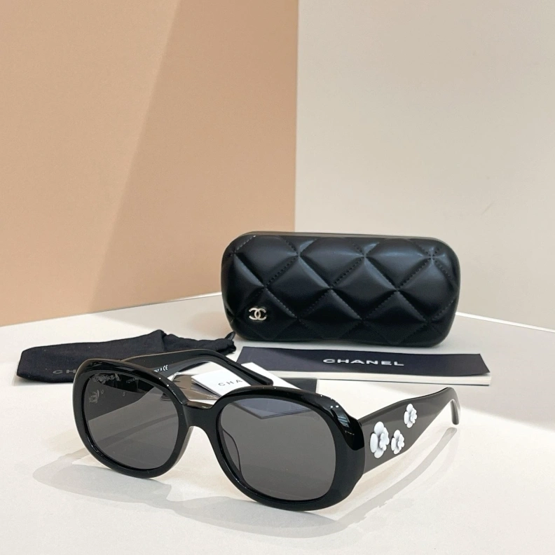 Chxnxl Sunglasses Soft 251095