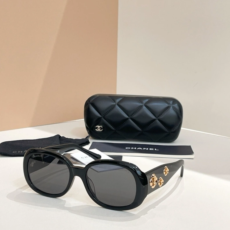 Chxnxl Sunglasses Soft 251095