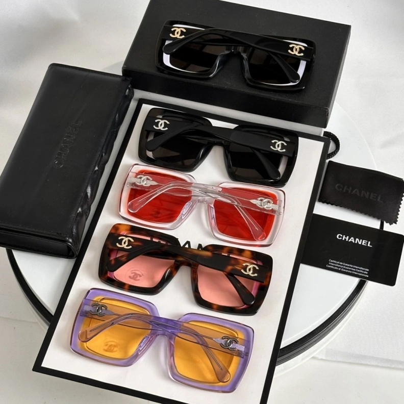 Chxnxl Sunglasses Soft 251103