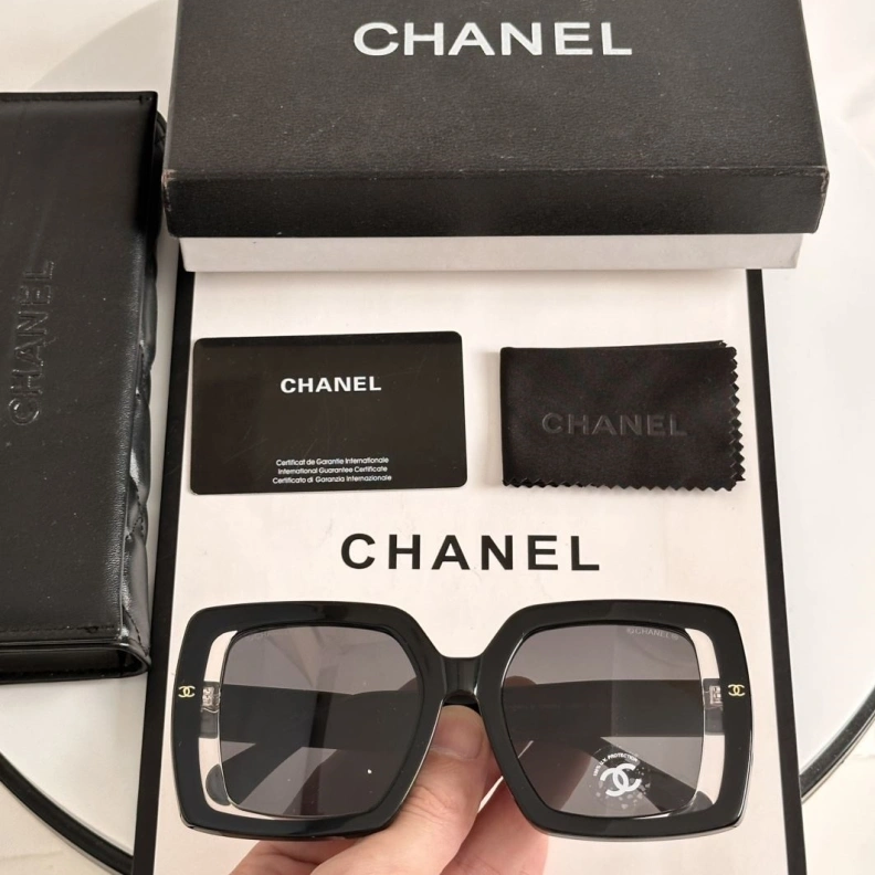 Chxnxl Sunglasses Soft 251103